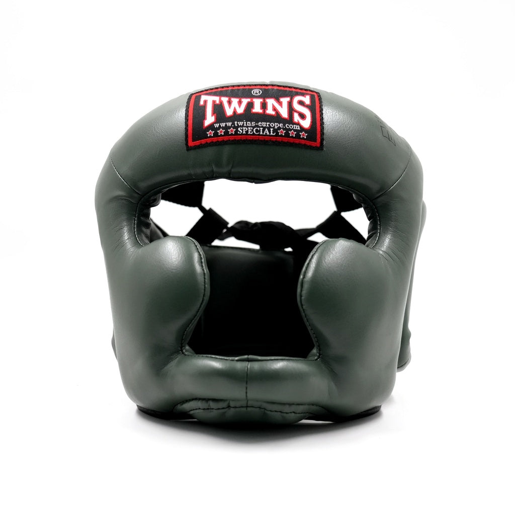 Casque De Boxe Rouge Barrus – Protection Parazigomi Pour Boxe, Kick Boxing, Muay Thai – Neuf