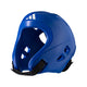 Adidas WAKO rubber kickboxing helmet