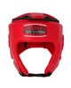 WAKO Kick Boxing Helmet - Fight Club Store
