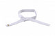 Cintura Arti Marziali Bambini con Velcro - Fight Club Store