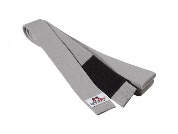 Cintura Bambini Brazilian Jiu Jitsu Monocolore