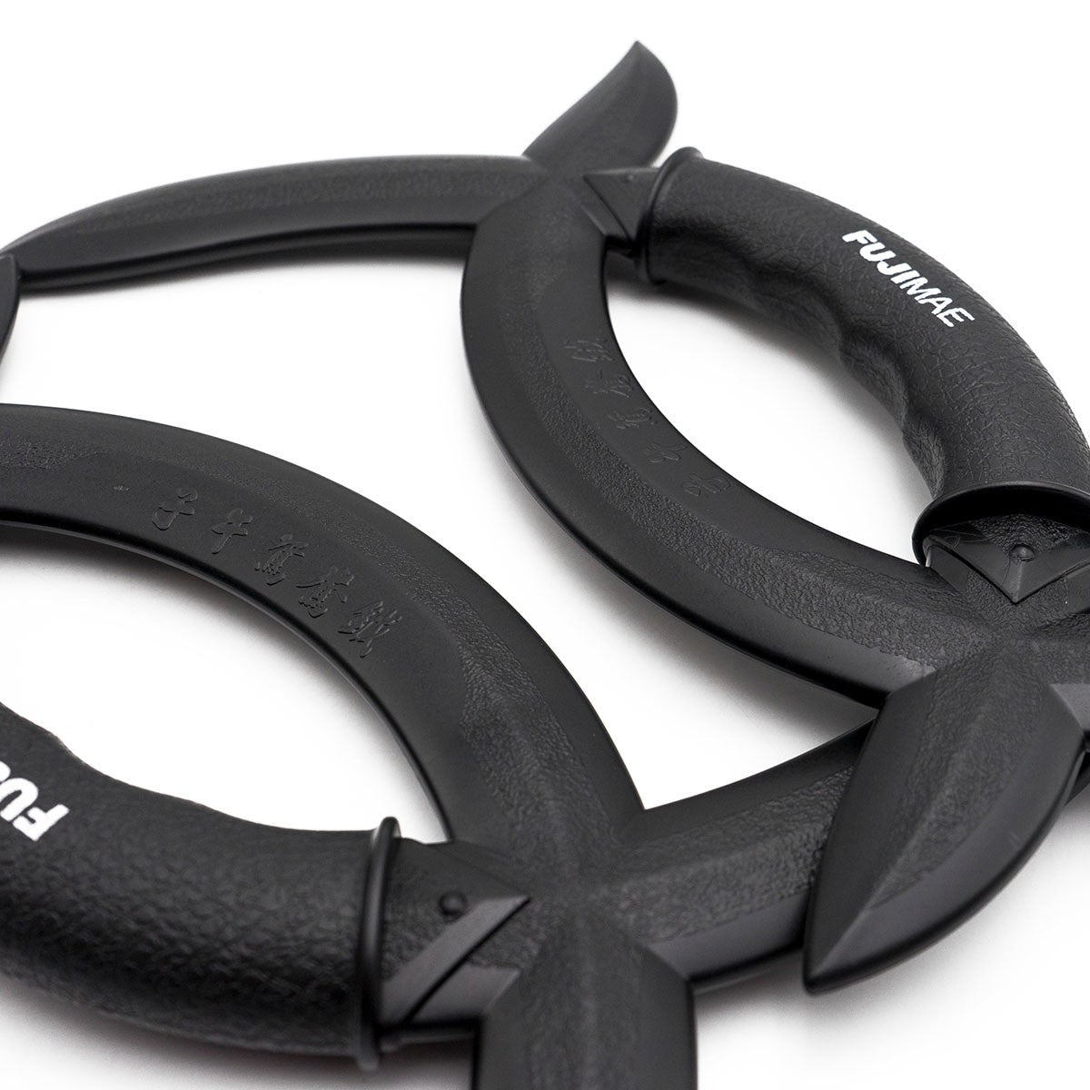 Shuang Yue Plastic Training Knives 