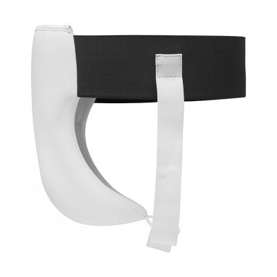 Conchiglia Taekwondo Imbottita Adidas Omologata WT