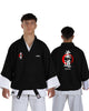 Copri Kimono Judo Felpato Itaki - Fight Club Store