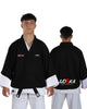 Copri Kimono Judo Felpato Itaki - Fight Club Store