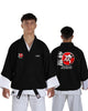 Copri Kimono Judo Felpato Itaki - Fight Club Store