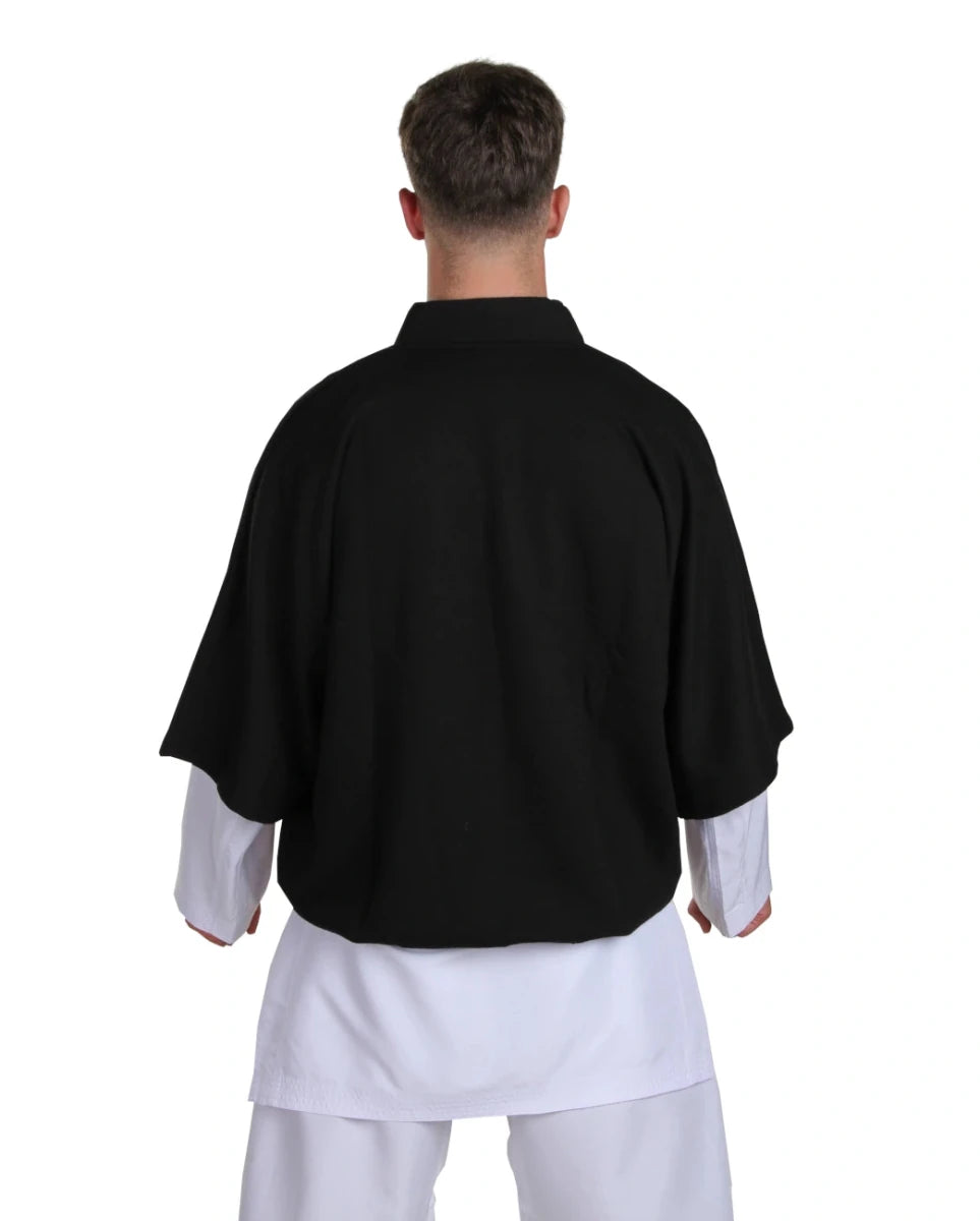 Copri Kimono Felpato Itaki Tinta Unita - Fight Club Store