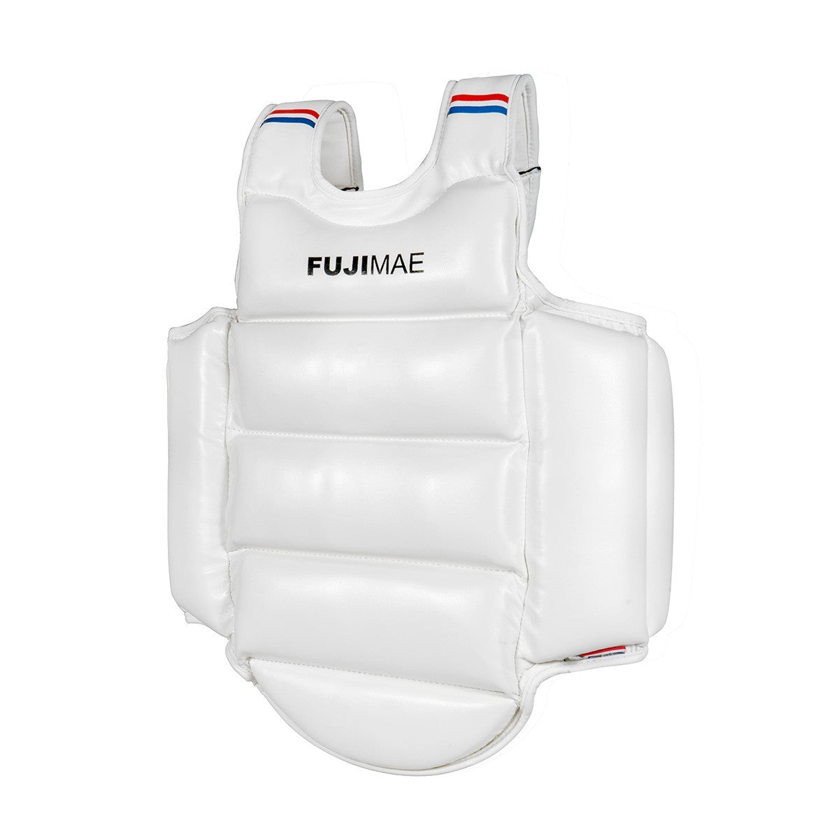 Padded Karate Kick Boxing Vest 