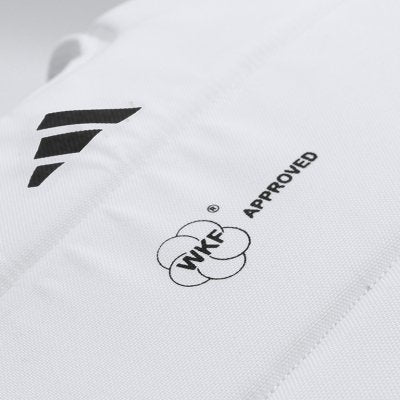 Adidas Karate Bodysuit Approved WKF