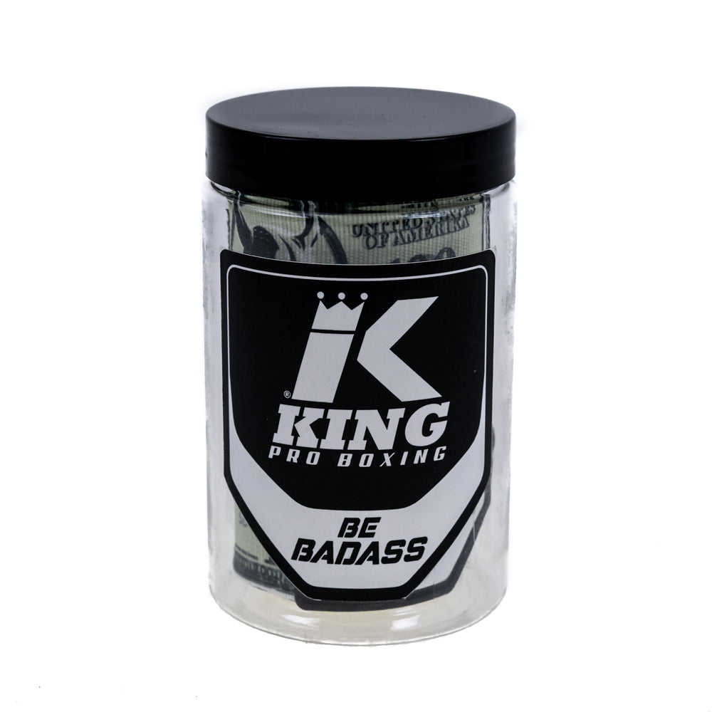 King Pro Boxing Viking Bandages