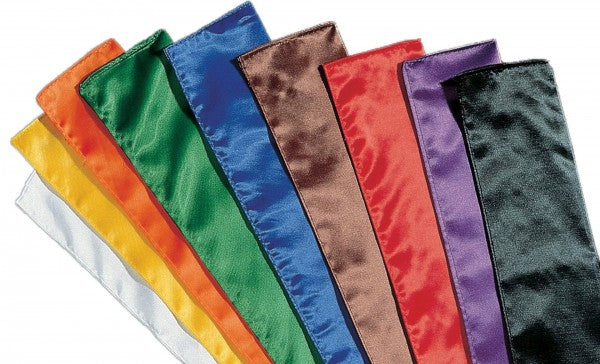 Fascia Kung Fu Effetto Seta