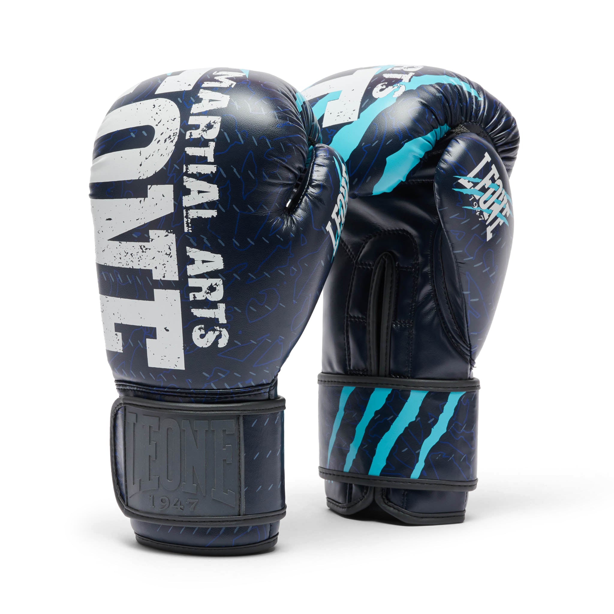 Leone Primal Instinct Handschuhe: Kraft und Beweglichkeit – Fight Club Store