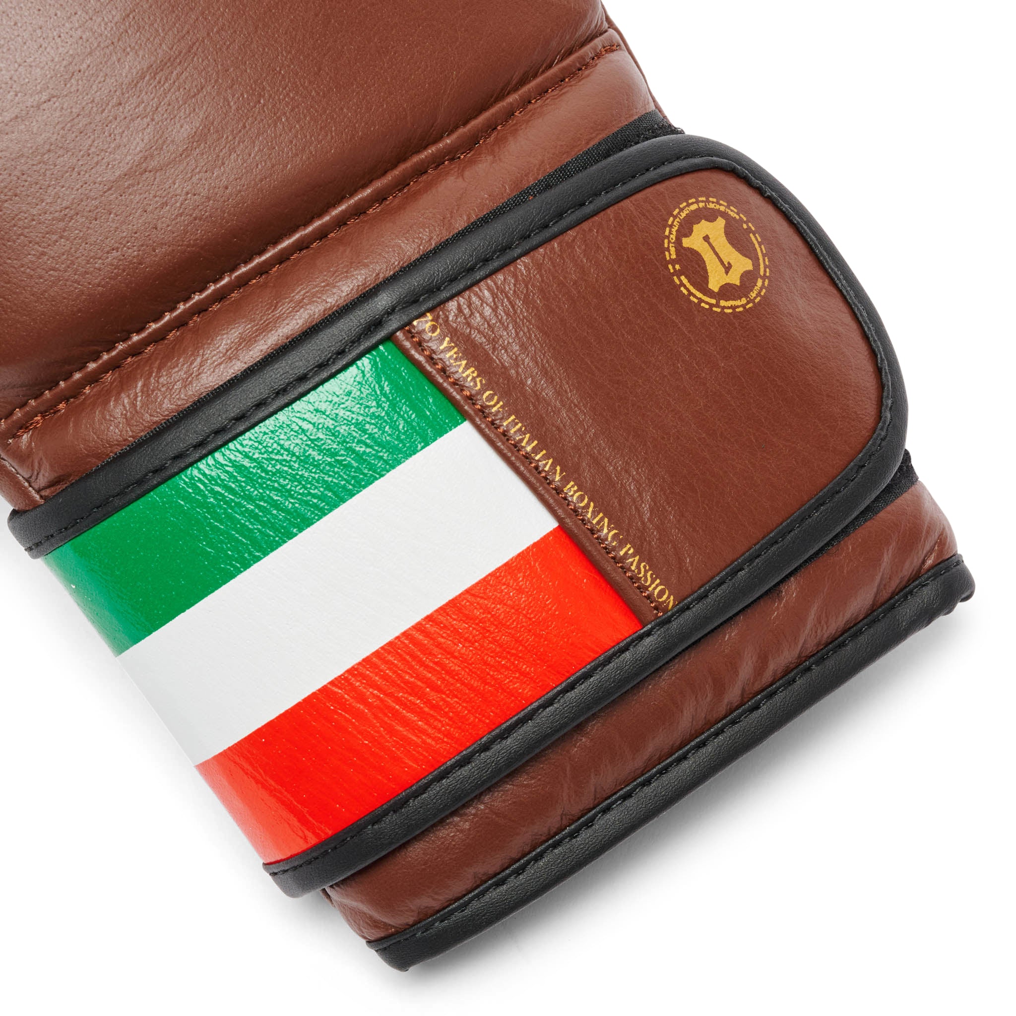 Leone Italy Boxing Gloves