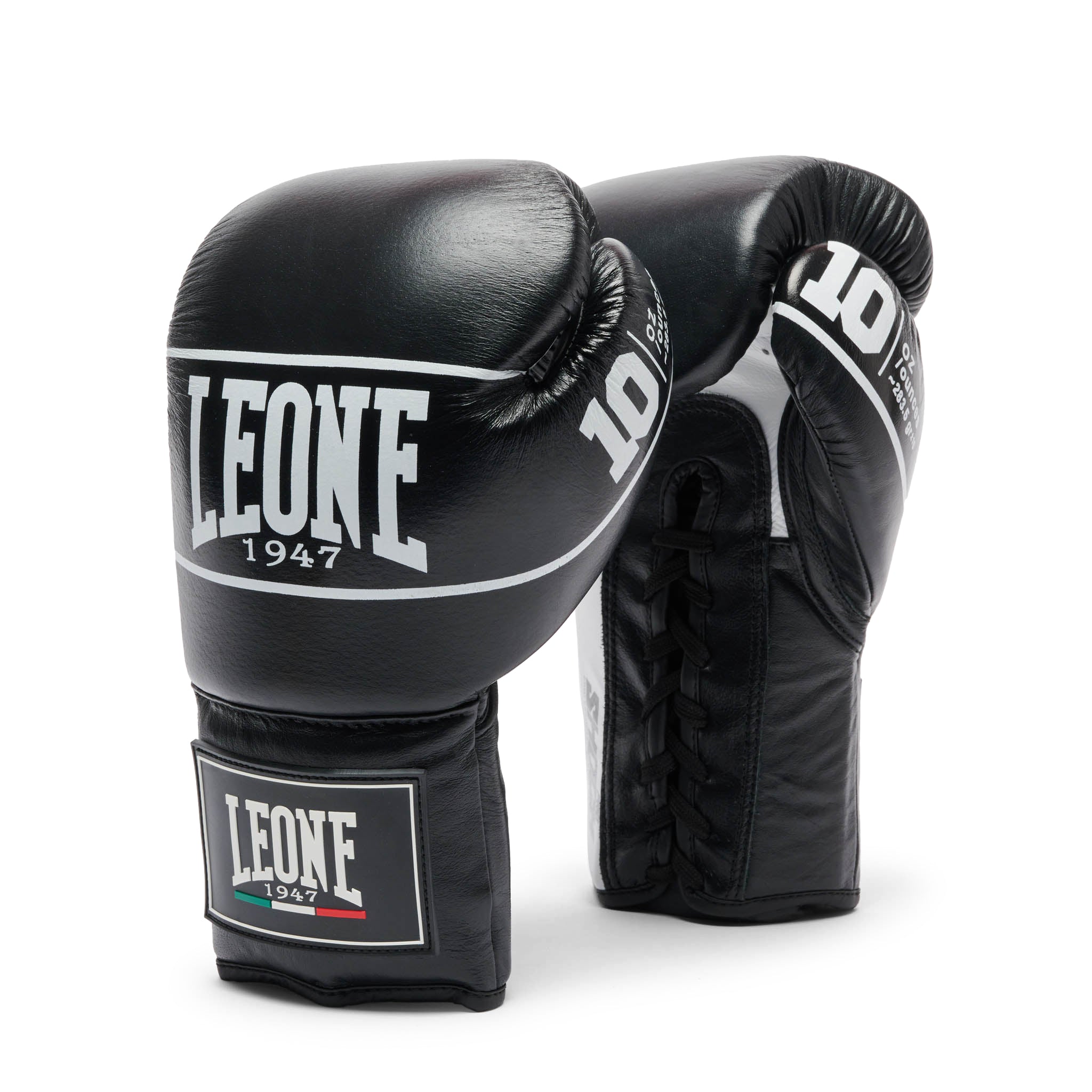 Leone Shock Pro Lace-Up Gloves