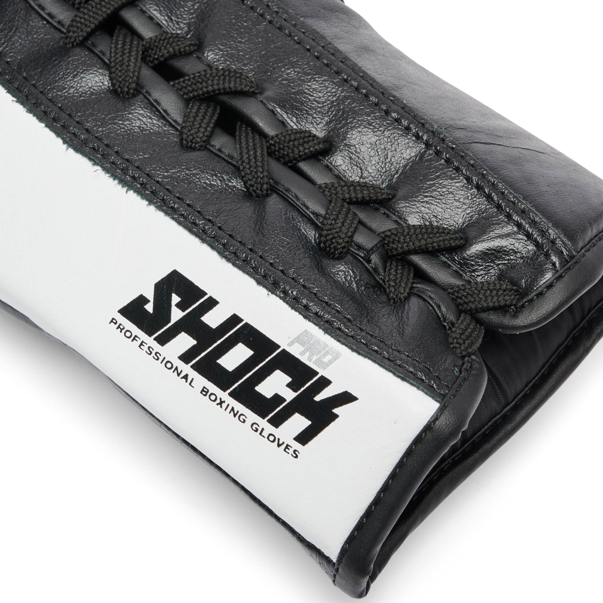Leone Shock Pro Lace-Up Gloves