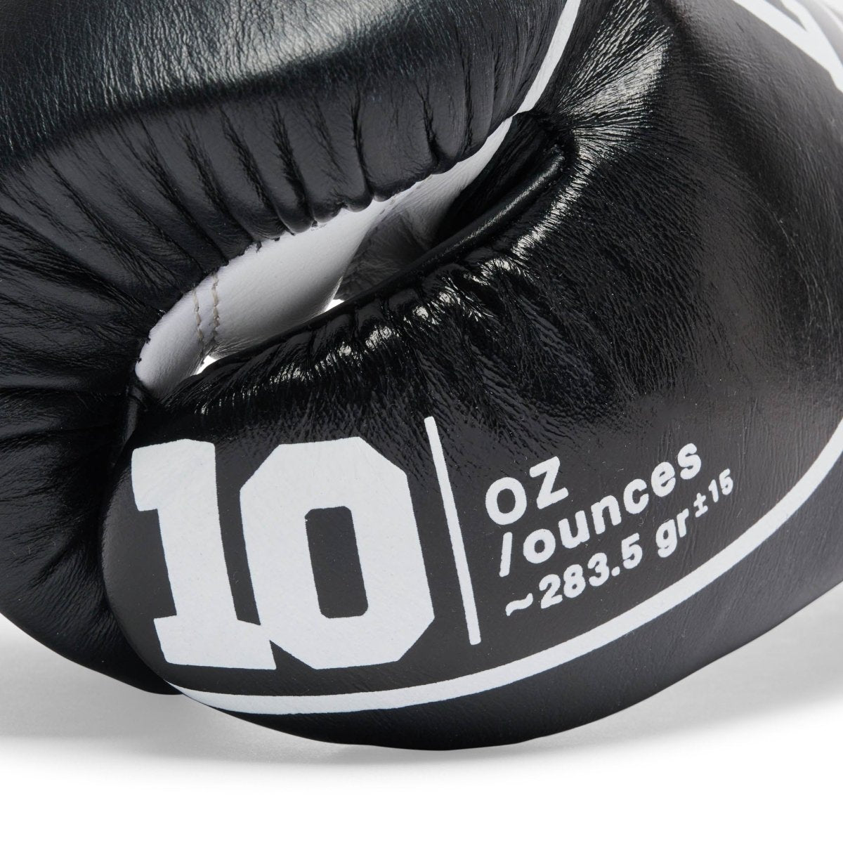 Guantoni con Lacci Leone Shock Pro - Fight Club Store