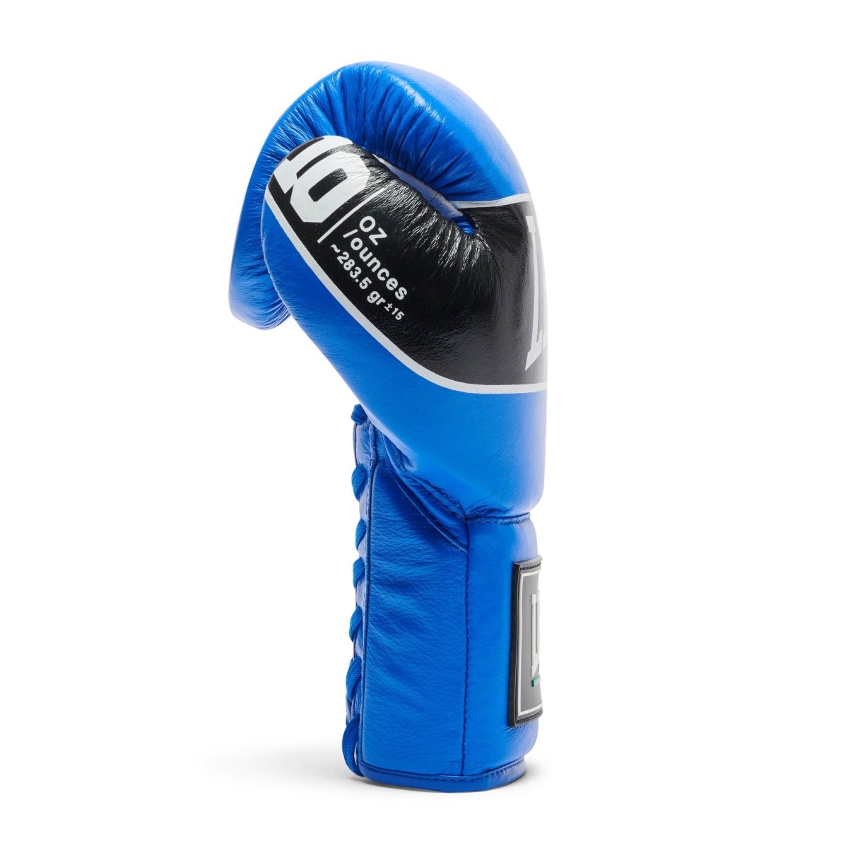 Guantoni con Lacci Leone Shock Pro - Fight Club Store