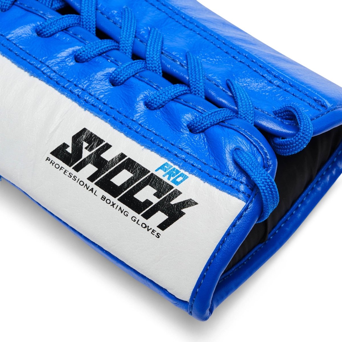 Guantoni con Lacci Leone Shock Pro - Fight Club Store