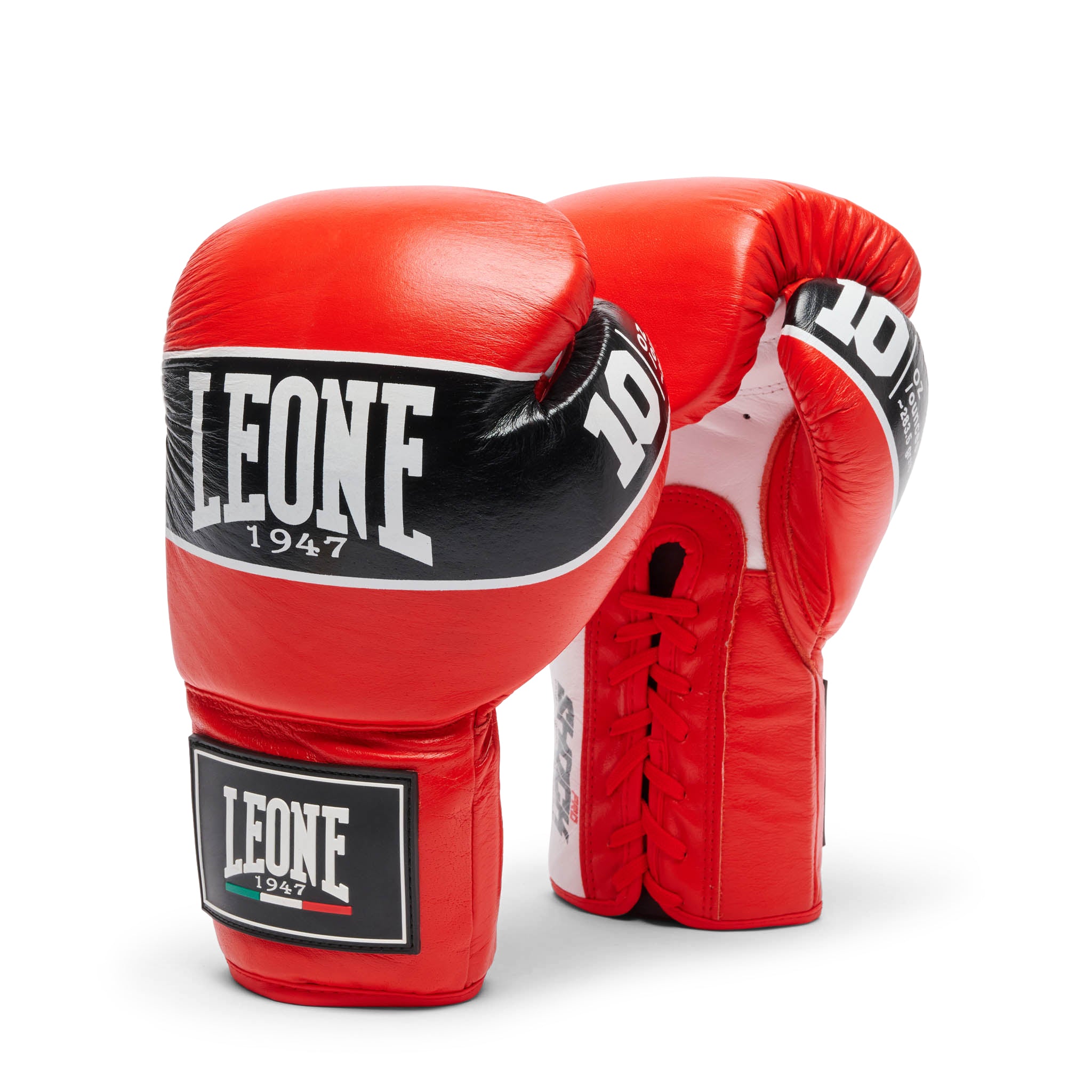 Leone Shock Pro Lace-Up Gloves