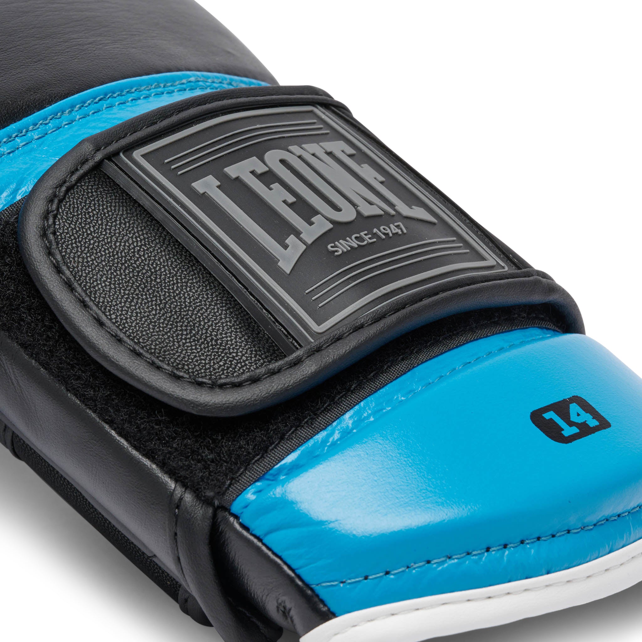 Leone Boxing Professional 2 Gloves