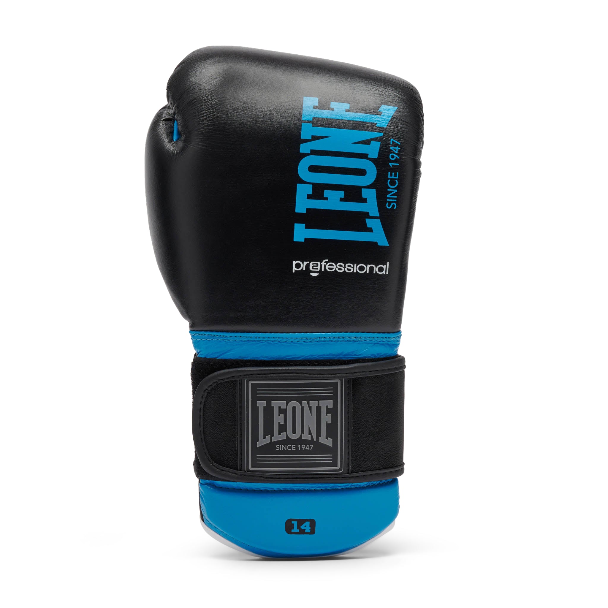 Leone Boxing Professional 2 Gloves