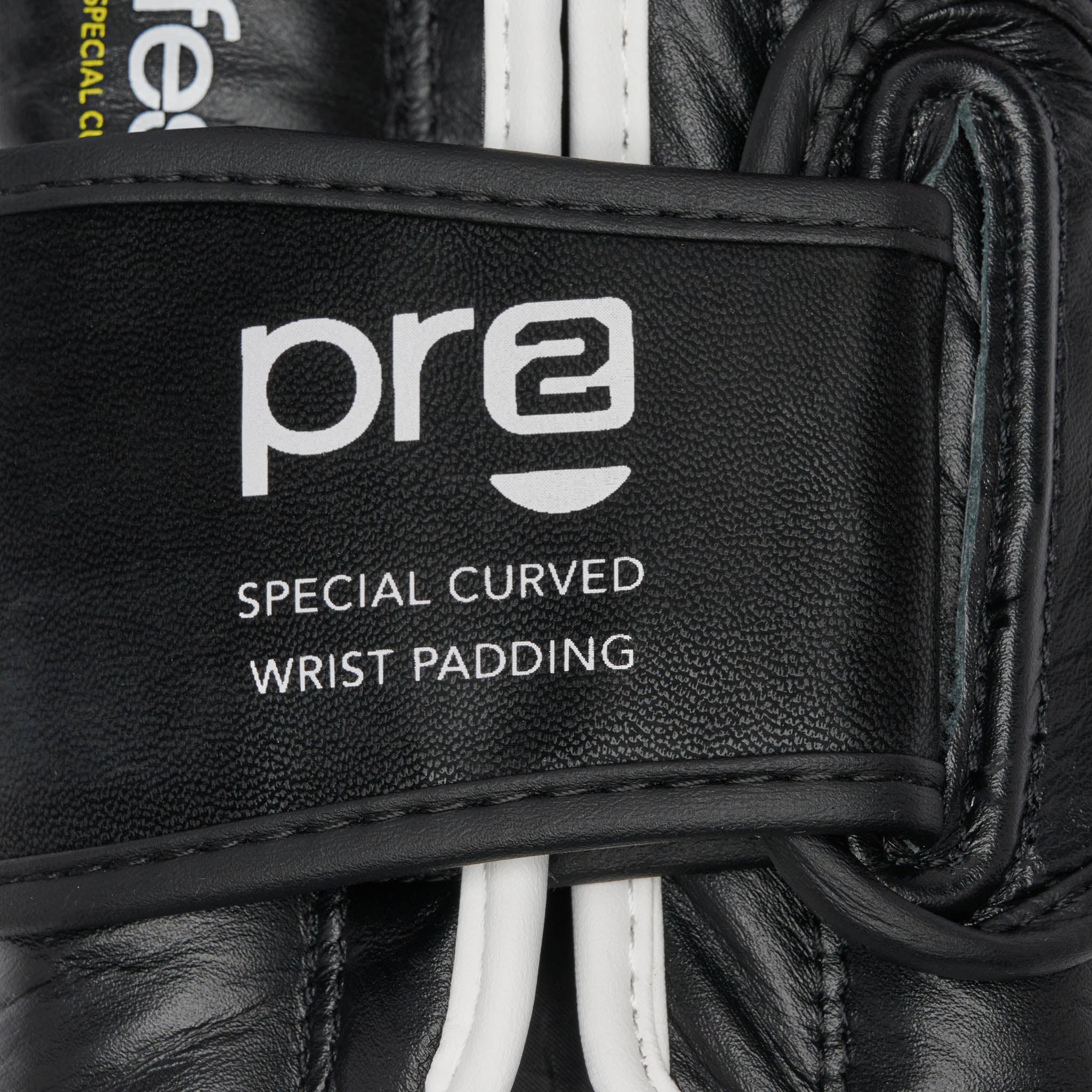 Leone Boxing Professional 2 Gloves