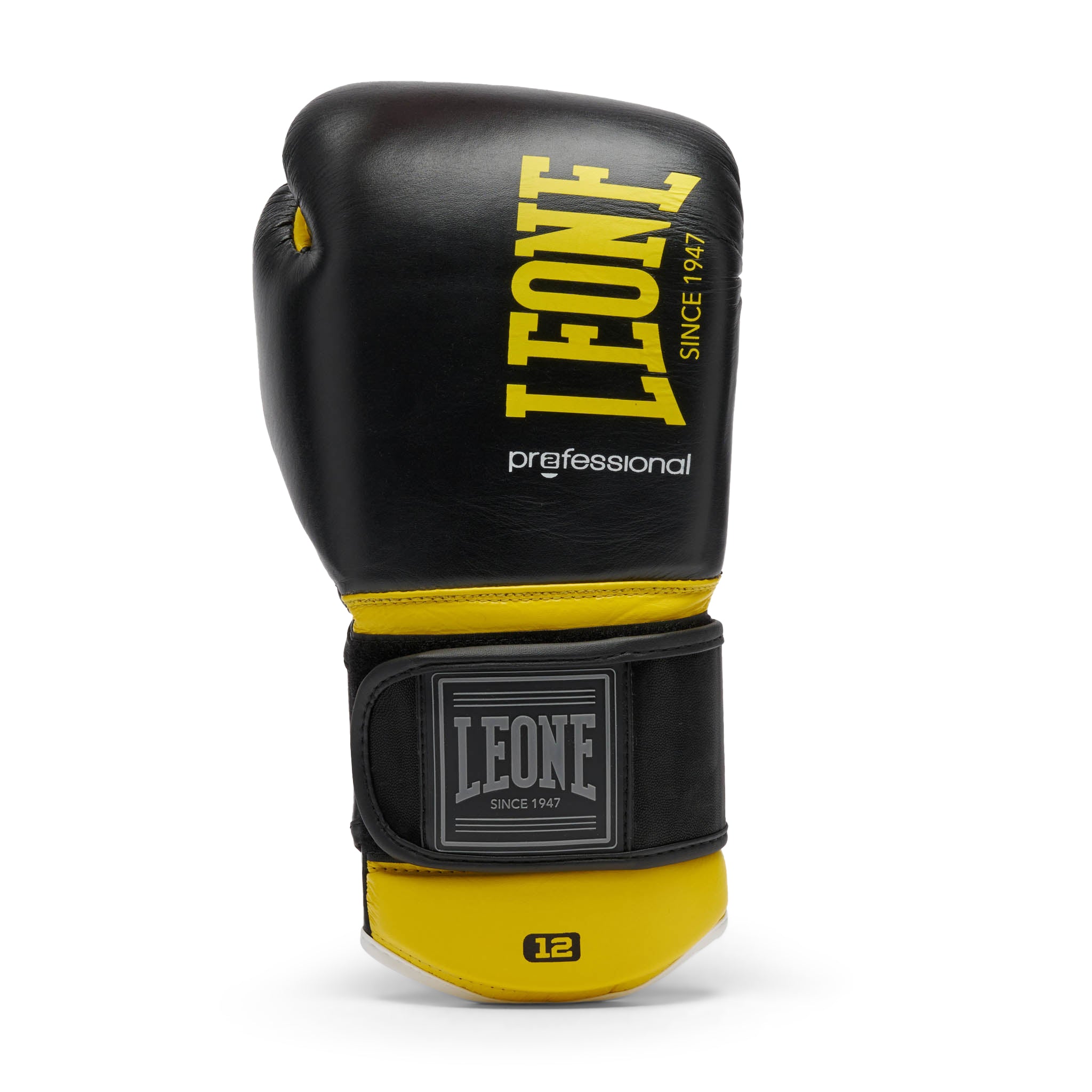 Leone Boxing Professional 2 Gloves