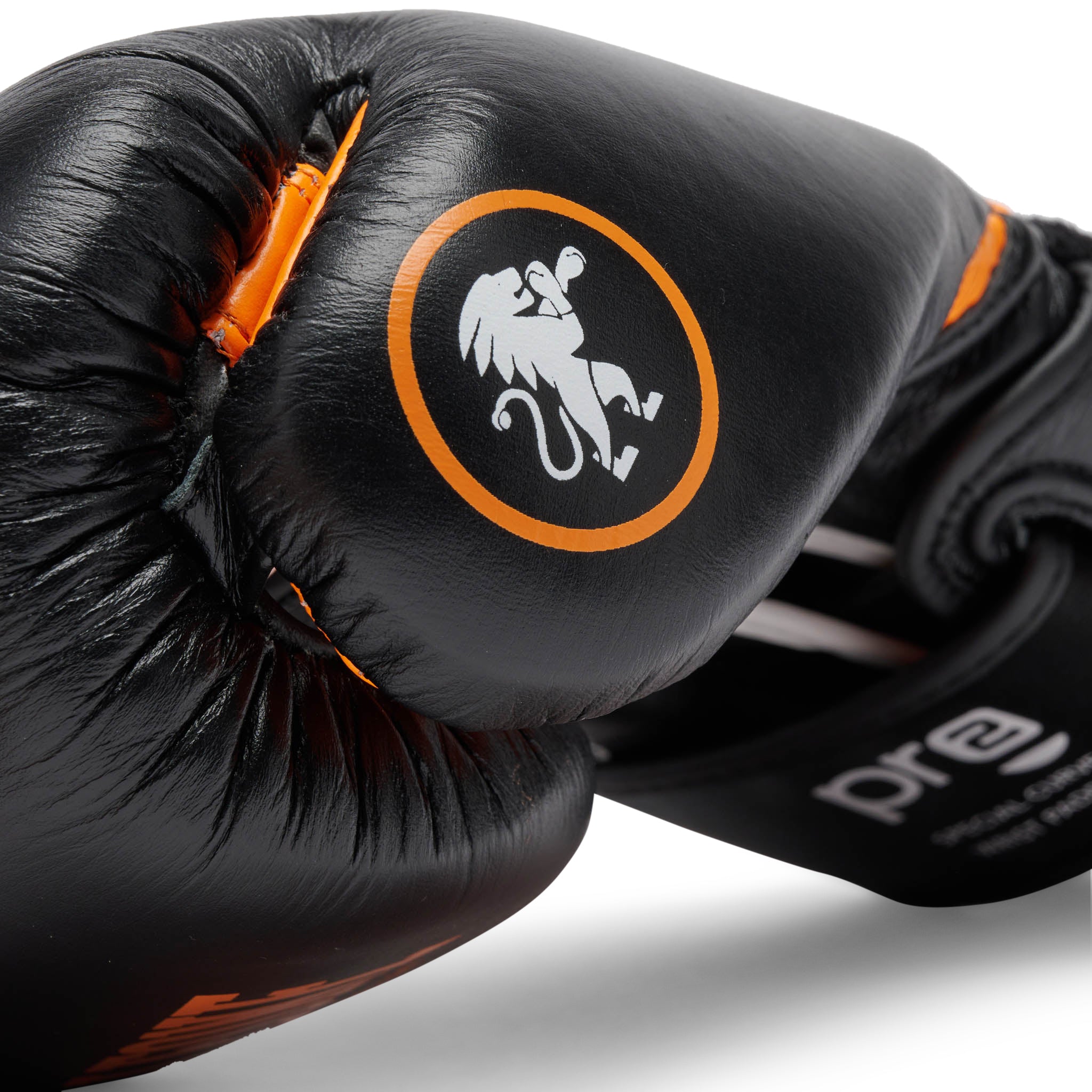 Leone Boxing Professional 2 Gloves