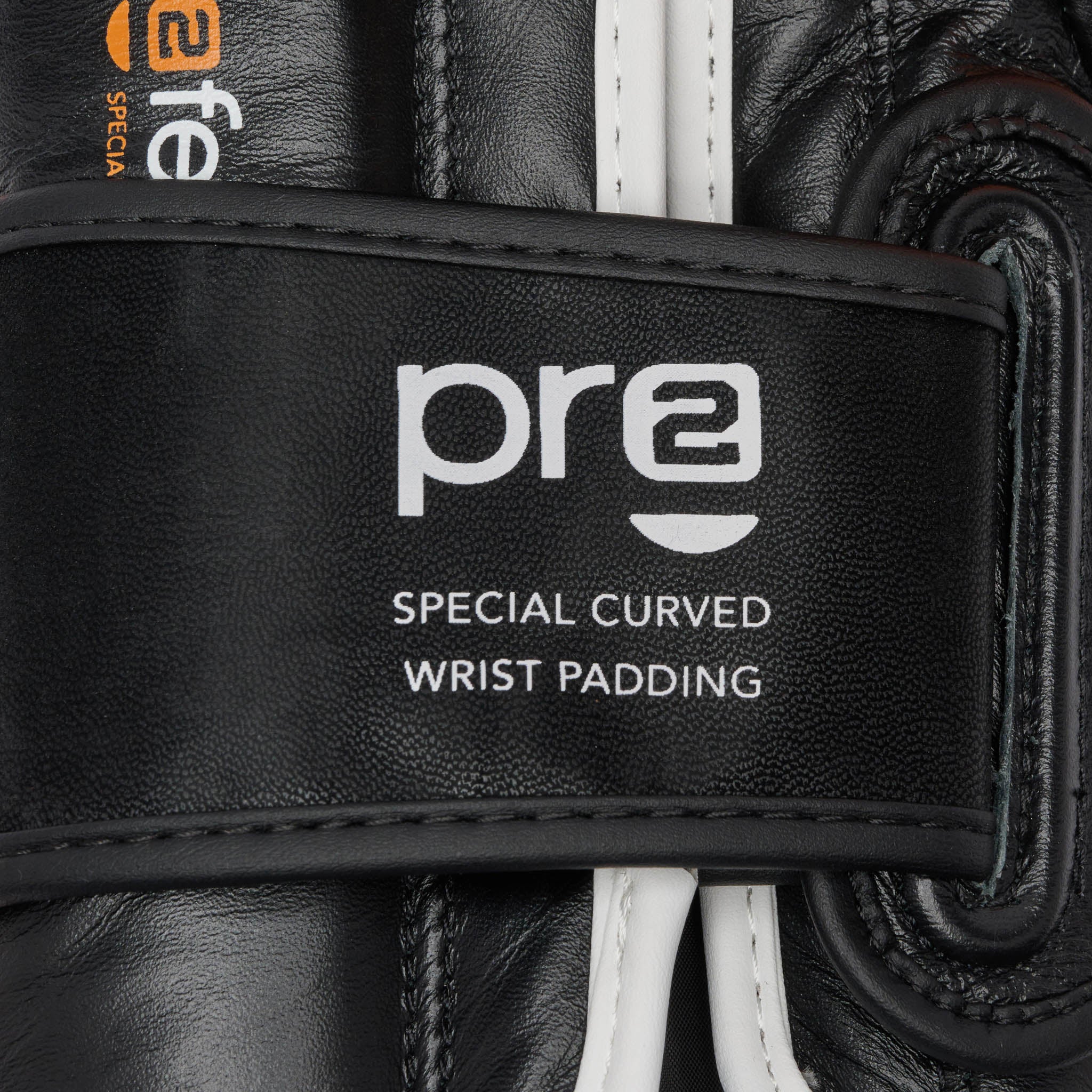 Leone Boxing Professional 2 Gloves