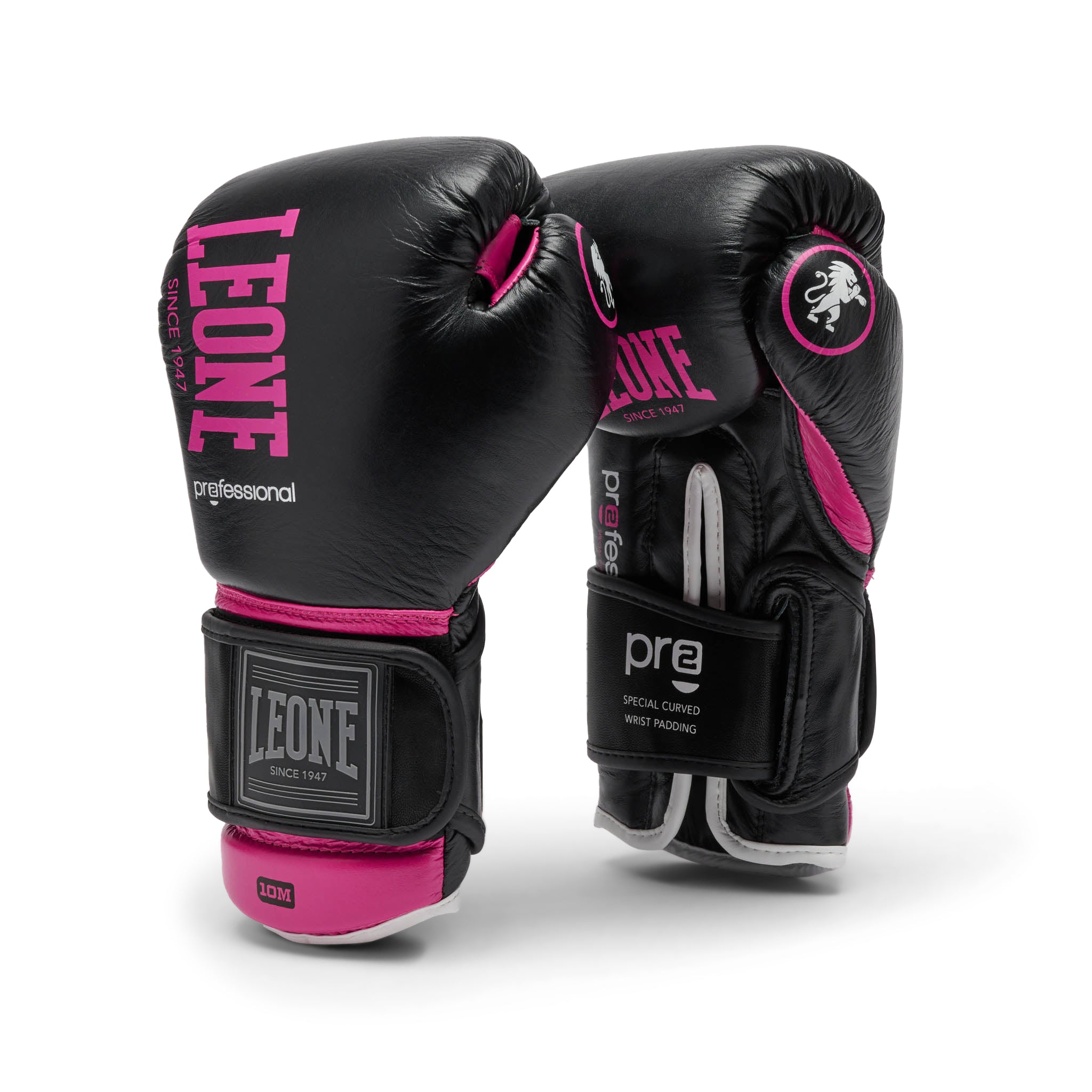 Leone Boxing Professional 2 Gloves