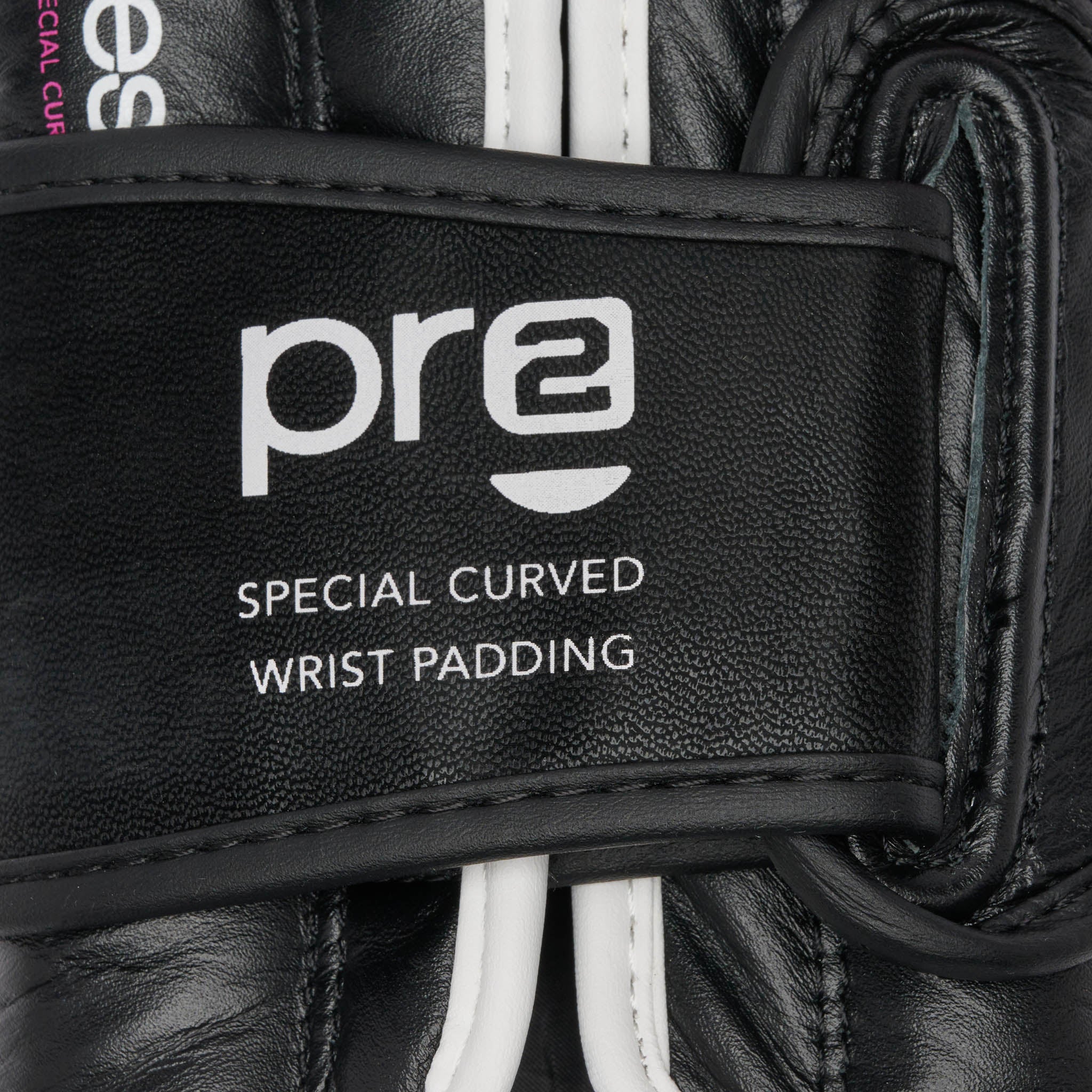 Leone Boxing Professional 2 Gloves