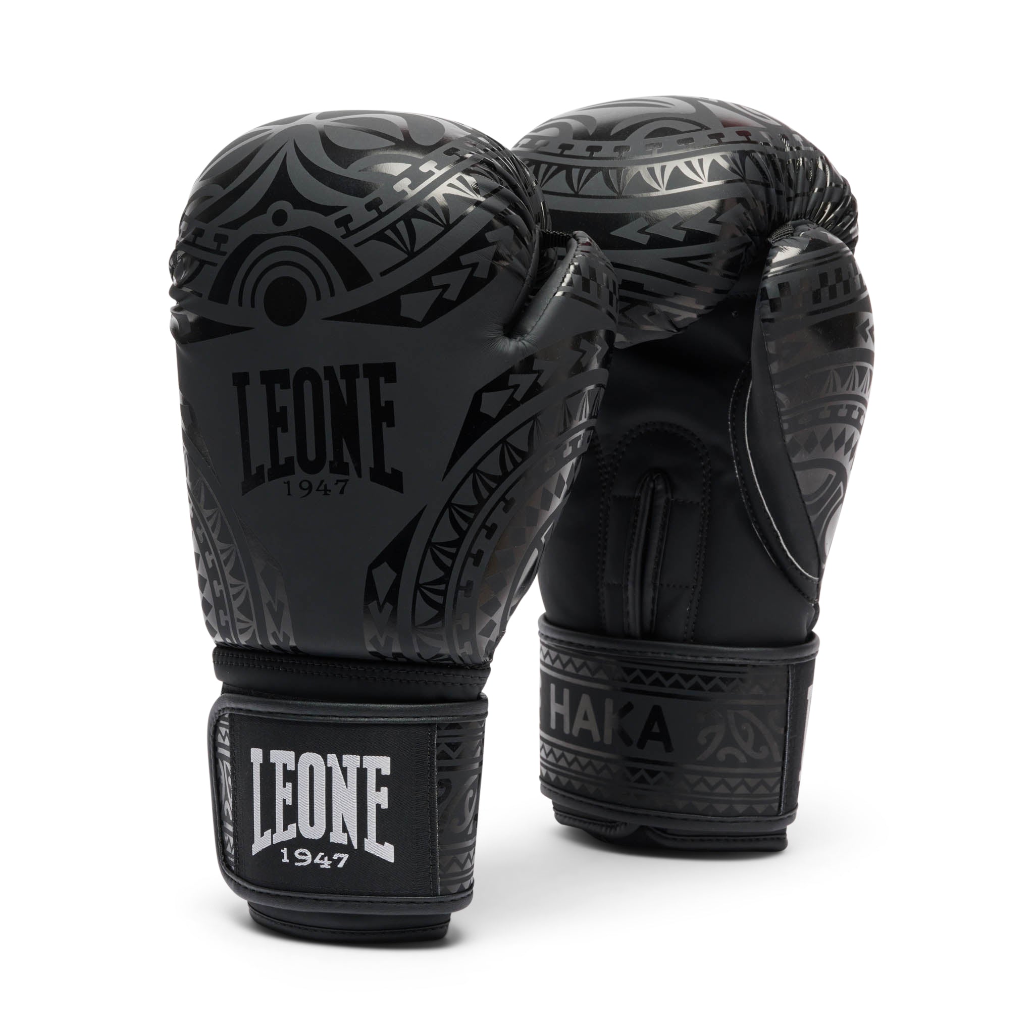 Leone Haka Gloves 