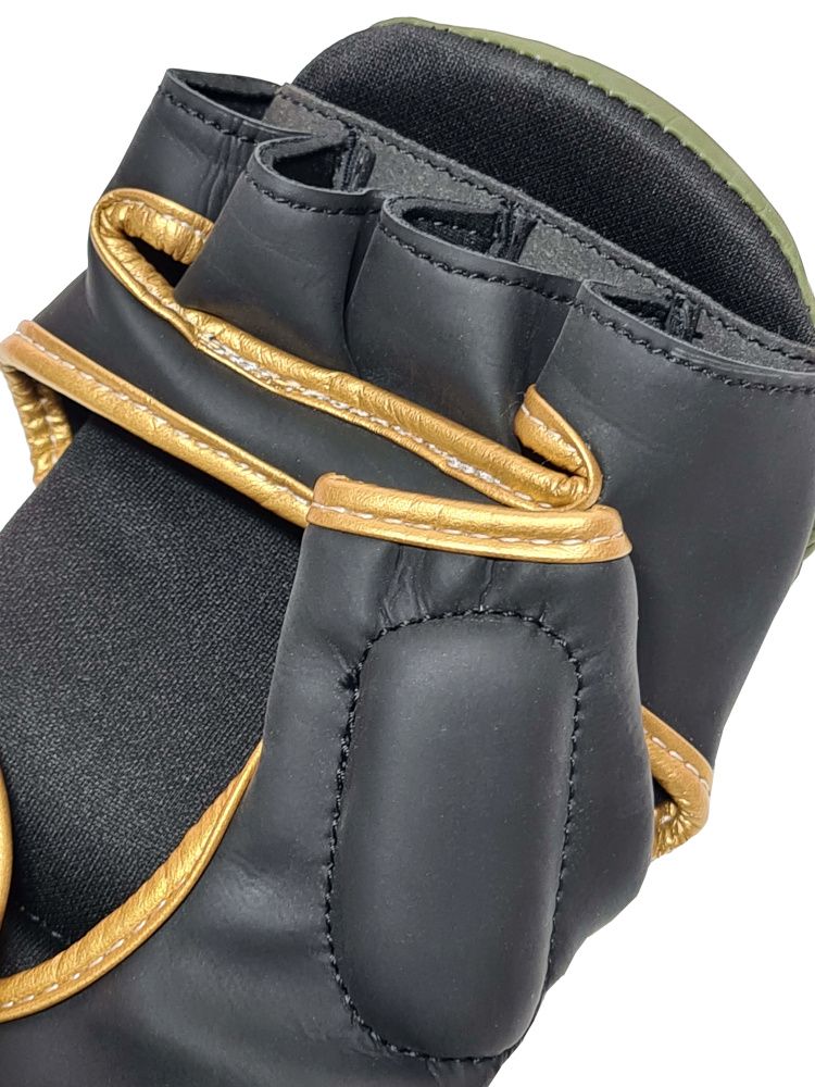 GUANTES MMA 6 OZ Top Ring Legend – Fight Club Store