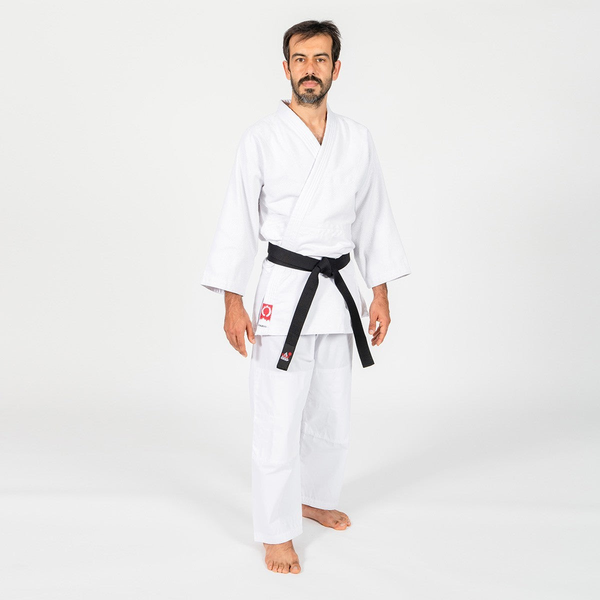 Aikido Training Gi
