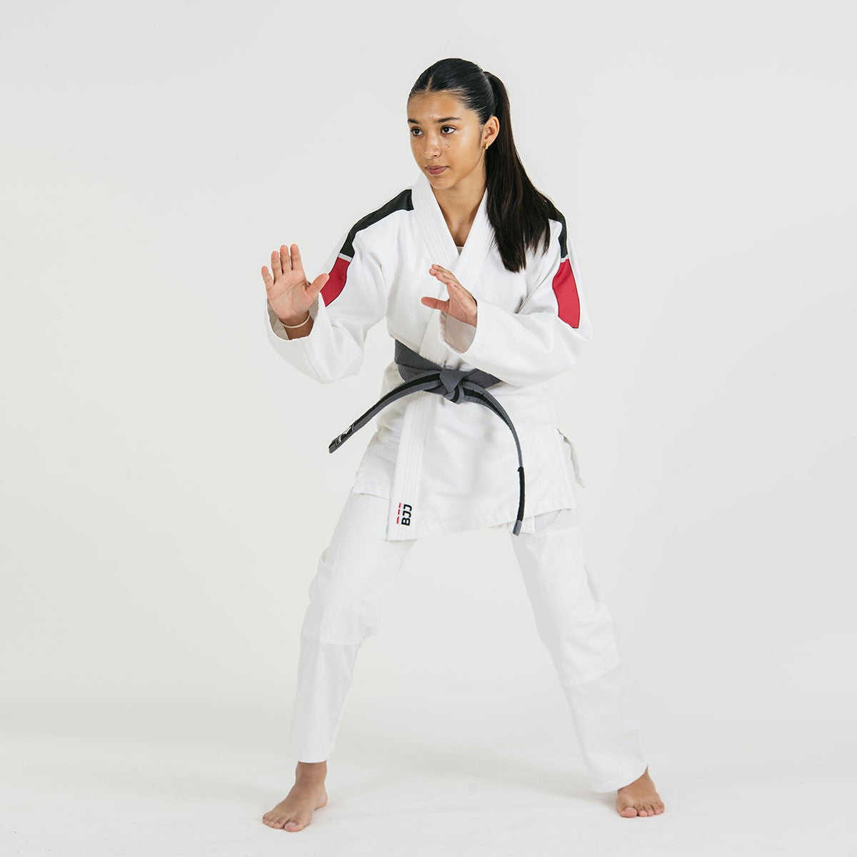 Brazilian Jiu Jitsu Training Gi 