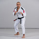 Brazilian Jiu Jitsu Gi da Allenamento