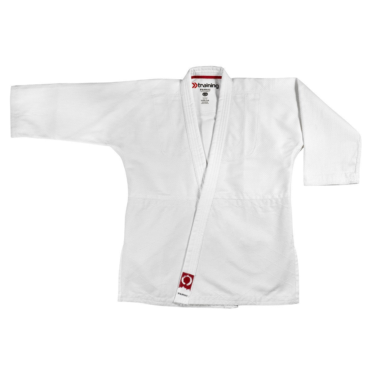 Aikido Training Jacket 