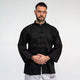 Jachetă Kung Fu Tai Chi cu Alamari - Fight Club Store