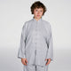 Linne Kung Fu och Tai Chi Uniform Jacket - Fight Club Store