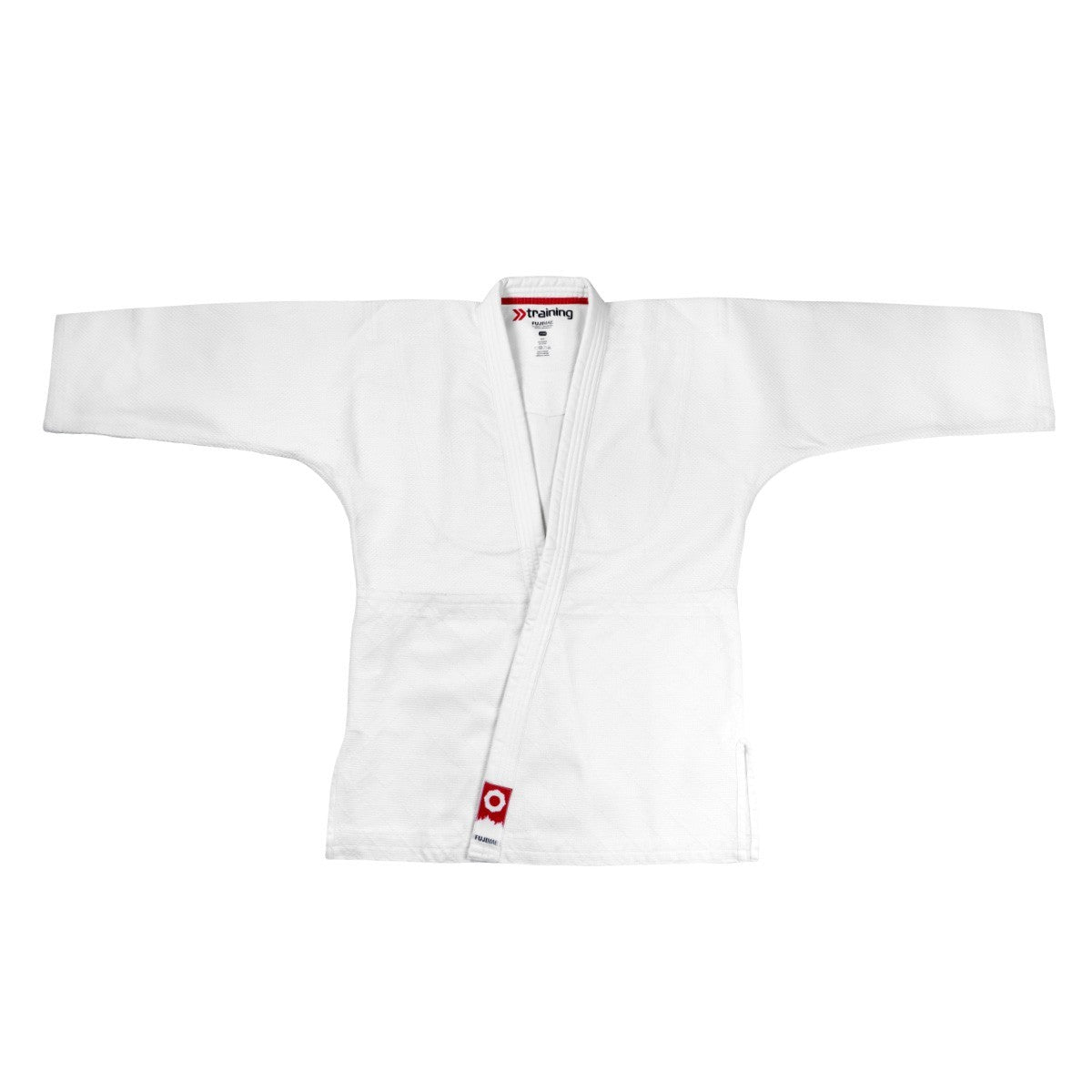 Judogi Training Jacket