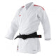 Adidas Primegreen Karategi Kumite Jacket - Fight Club Store
