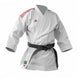 Jaqueta Adidas Shori Karategi Kata - Fight Club Store