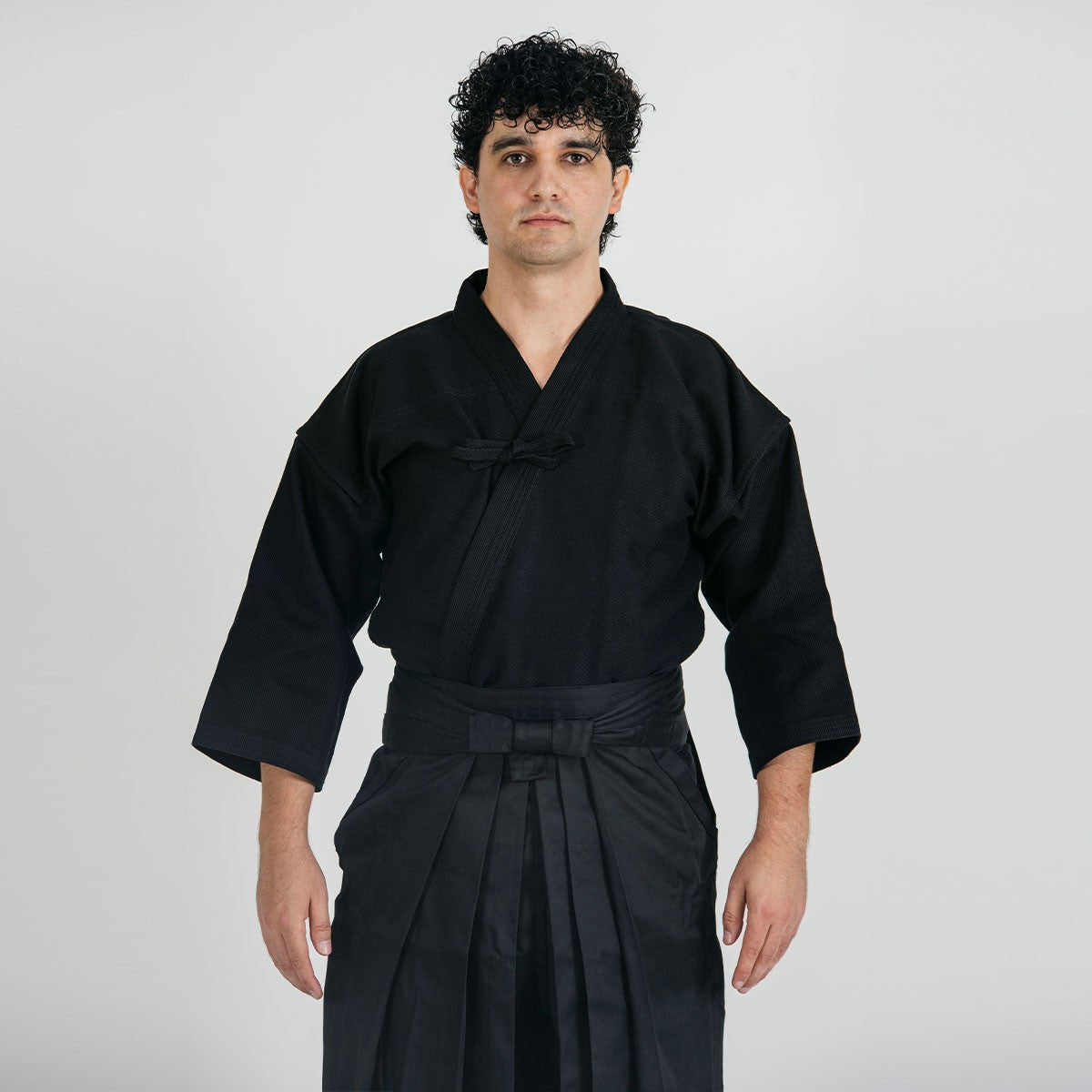 Giacca Kendo Iaido Da Allenamento