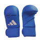 Adidas WKF Karate Kumite Gloves