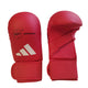 Adidas WKF Karate Kumite Gloves