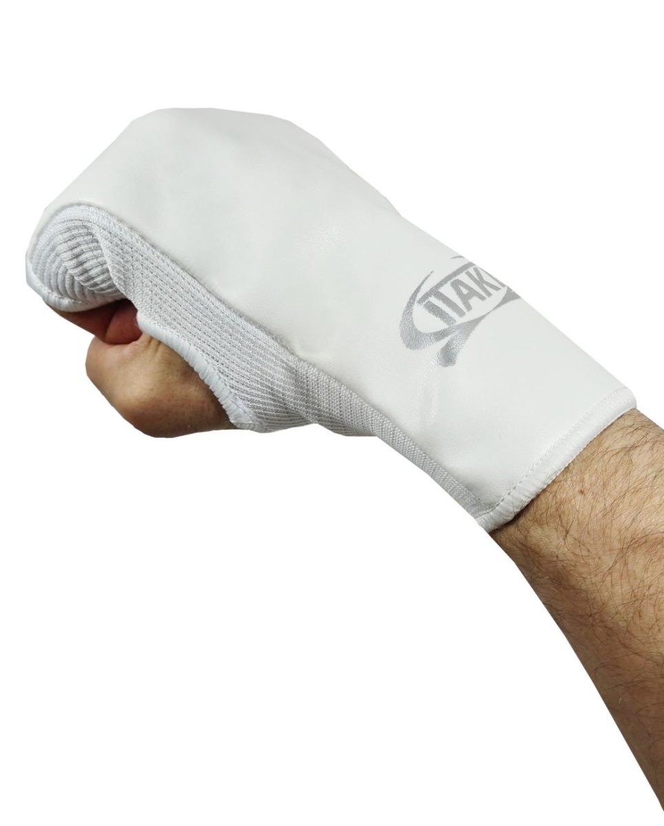 Karate Handschuhe Baumwolle Shobu Ippon – Fight Club Store