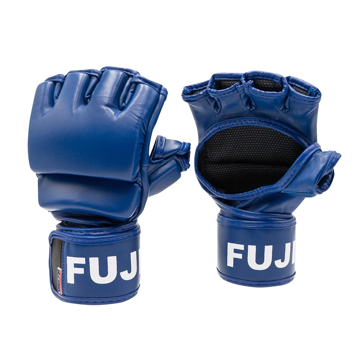 Guantini MMA Advanced Pelle Sintetica