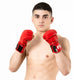 Guantini MMA Advanced Pelle Sintetica - Fight Club Store