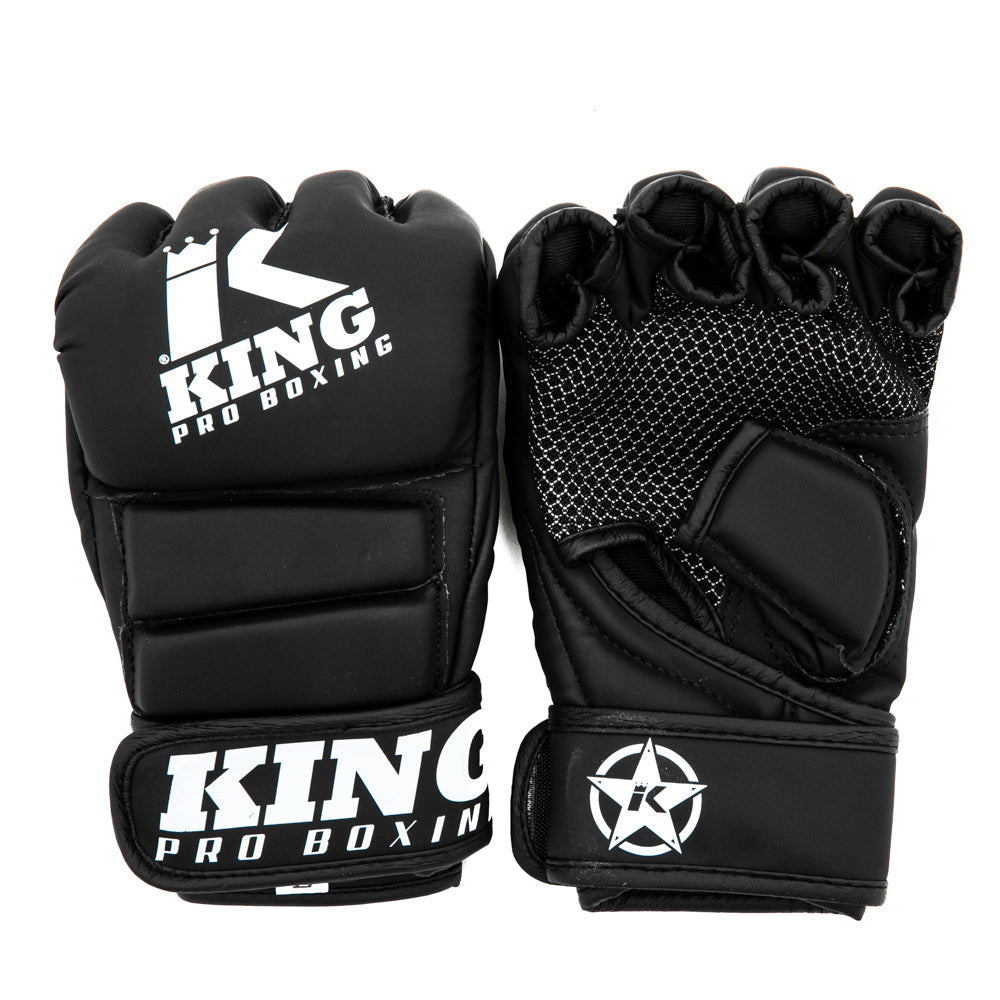 MMA-Handschuhe Geschlossener Handteller King Pro Boxing Revo – Fight Club Store