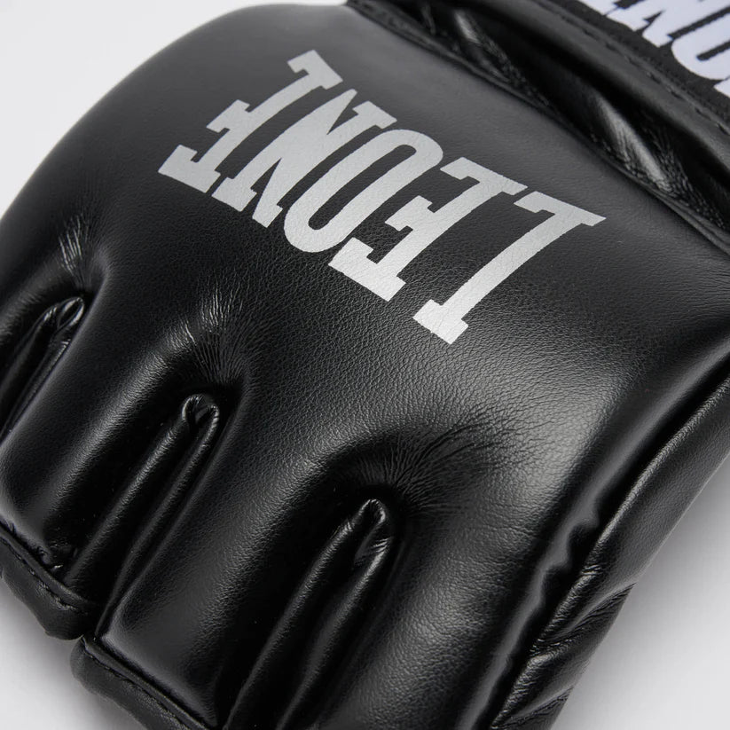 kraft handschuhe MMA-Handschuhe Leone Thunder: Kraft und Freiheit fürs Grappling – Fight Club Store